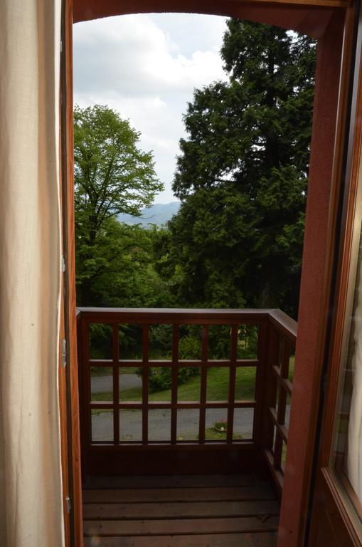 Sospirolo Villa Fiocco الغرفة الصورة
