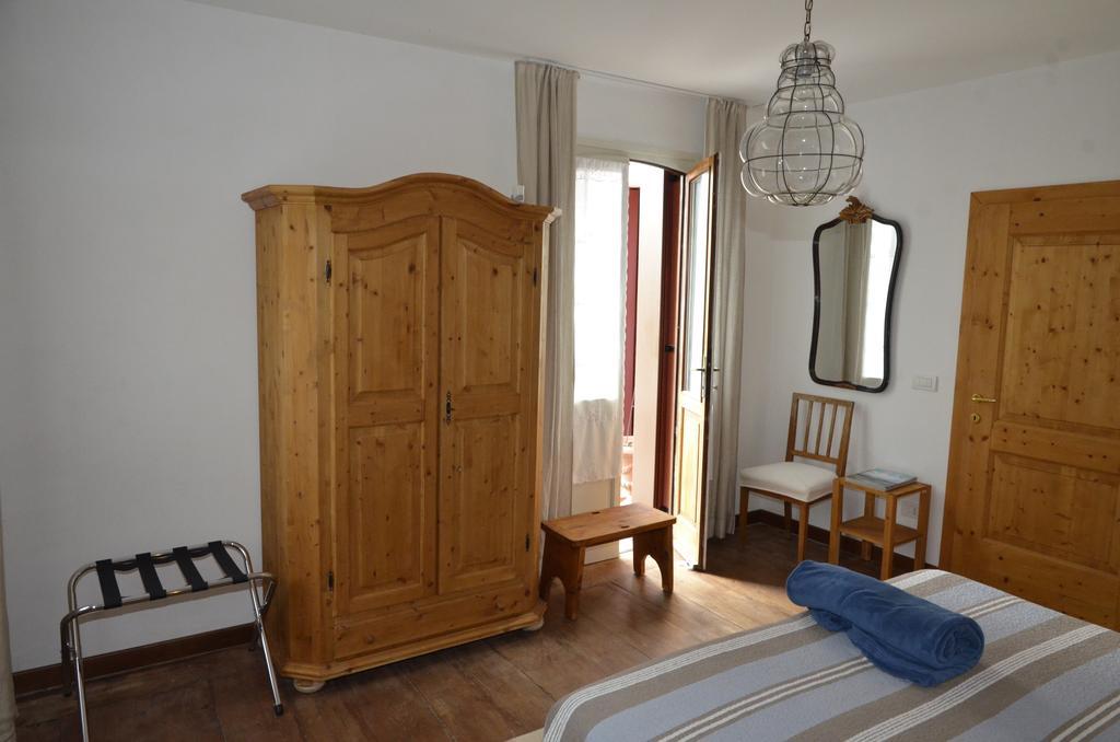 Sospirolo Villa Fiocco الغرفة الصورة