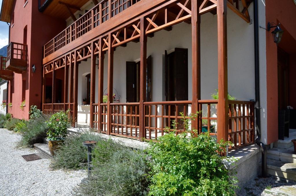 Sospirolo Villa Fiocco المظهر الخارجي الصورة