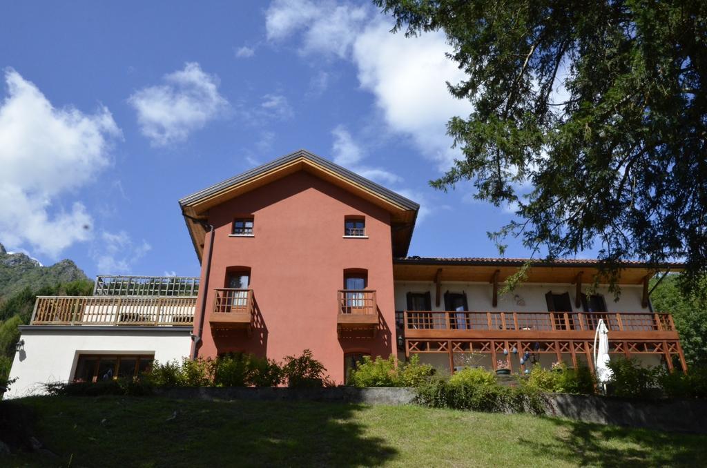 Sospirolo Villa Fiocco المظهر الخارجي الصورة